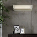 Lennar Visual_Jorge White Marble Wall Lamp