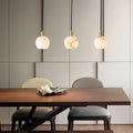 Lennar Visual_Lilin Alabaster Pendant Light