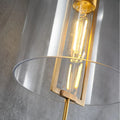 Lennar Visual_Lucen Glass Pendant Light