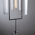 Lennar Visual_Lucen Glass Pendant Light