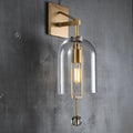 Lennar Visual_Lucen Glass Wall Sconce