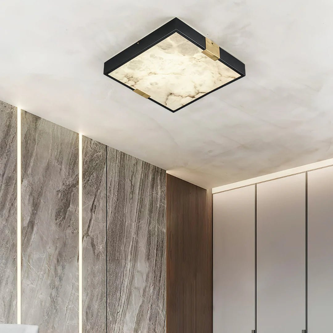 Lennar Visual_Lucien Ceiling Light