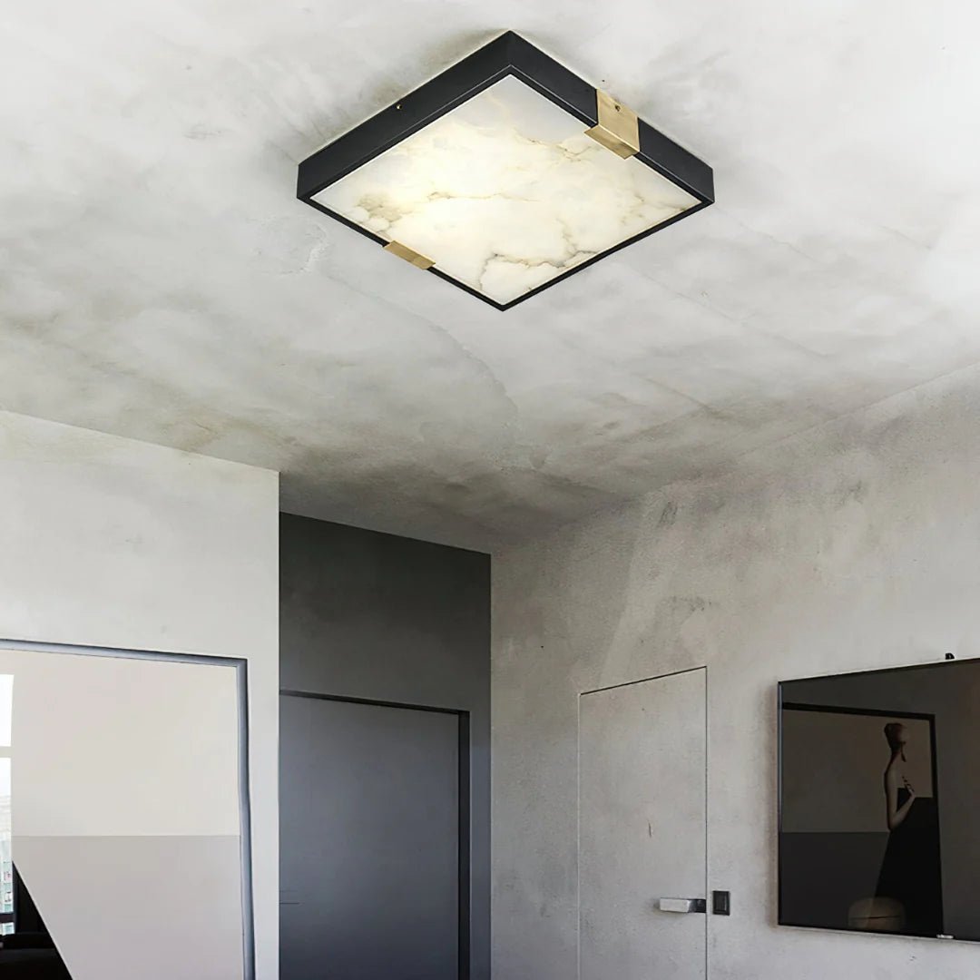 Lennar Visual_Lucien Ceiling Light