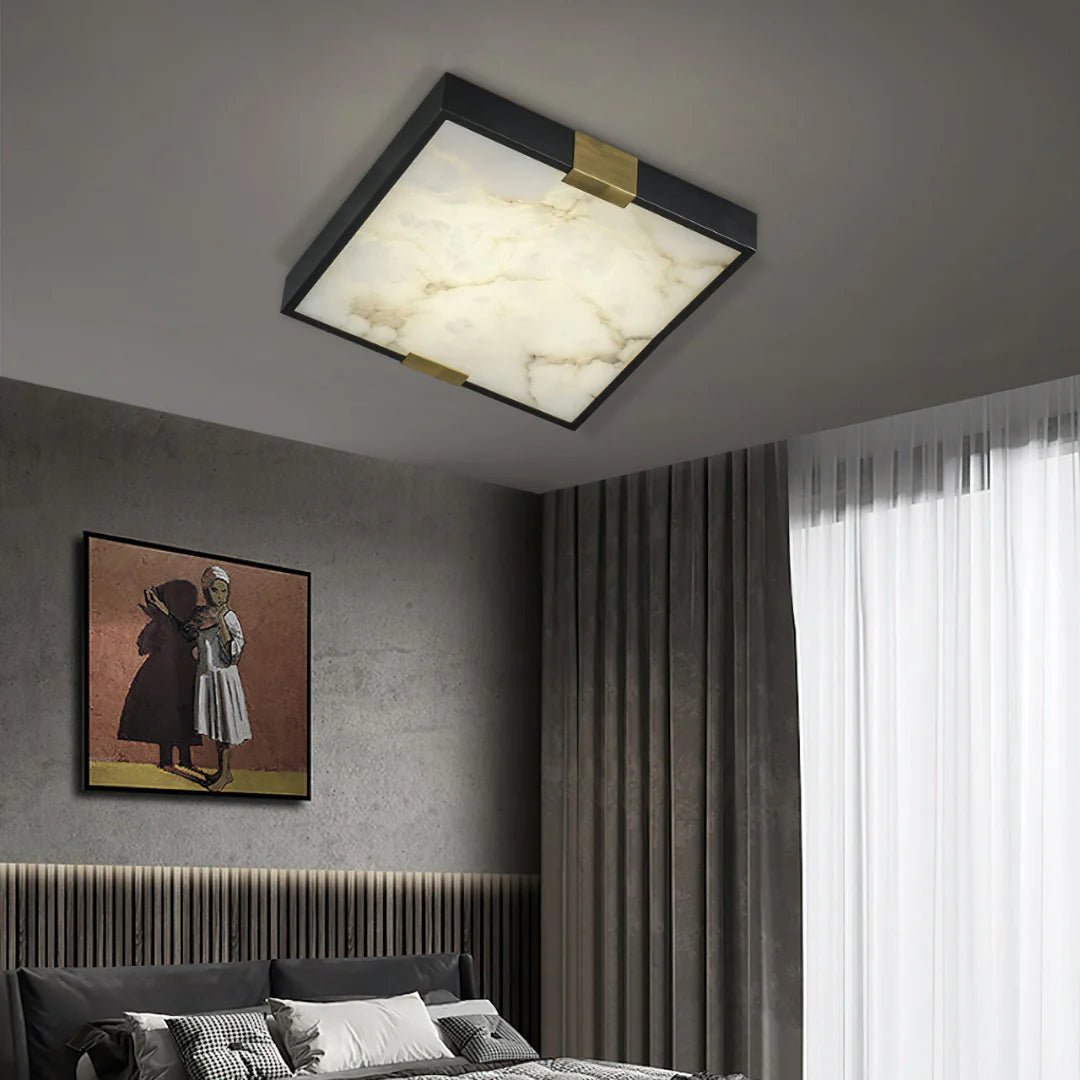 Lennar Visual_Lucien Ceiling Light