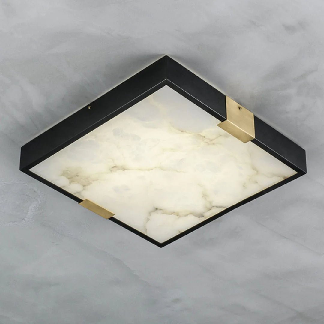 Lennar Visual_Lucien Ceiling Light