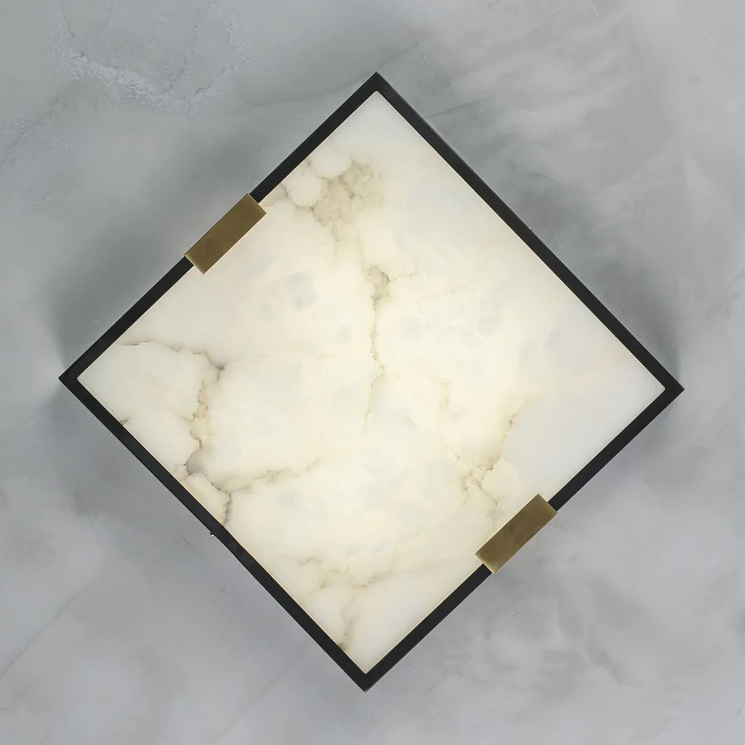 Lennar Visual_Lucien Ceiling Light