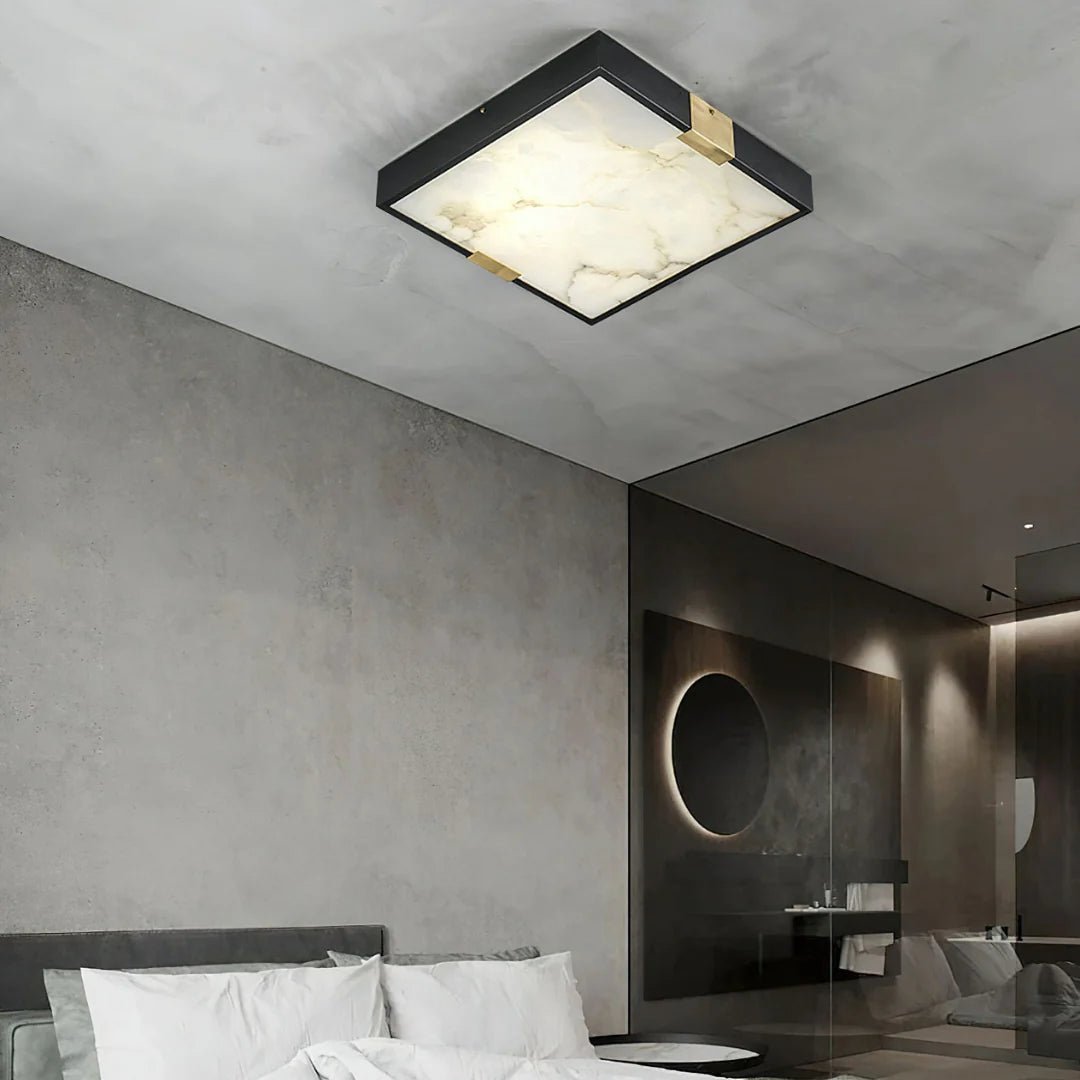 Lennar Visual_Lucien Ceiling Light