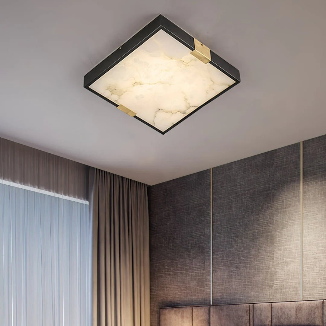 Lennar Visual_Lucien Ceiling Light