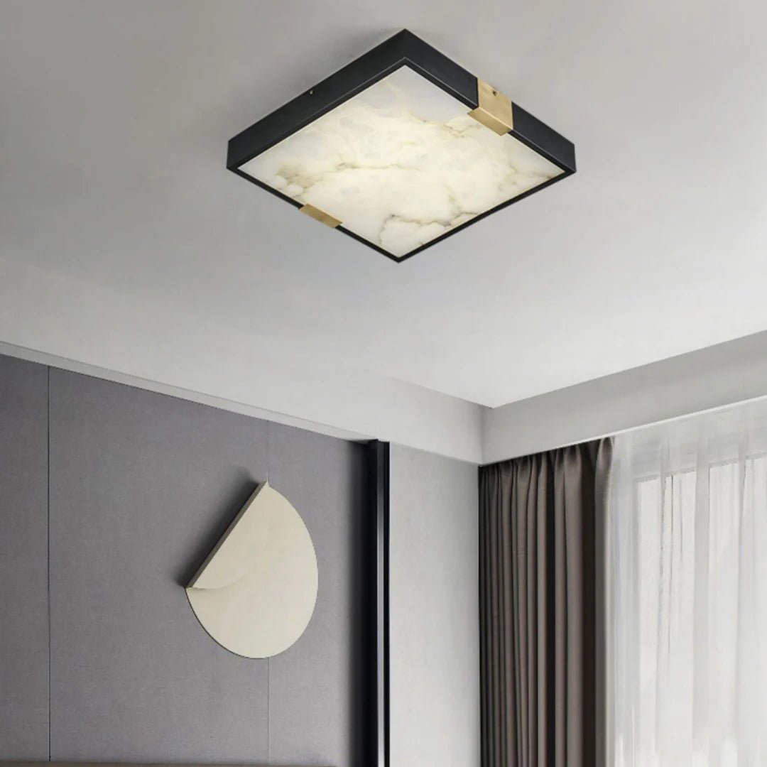 Lennar Visual_Lucien Ceiling Light