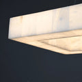 chandelierLunara rectangular Chandelier 54