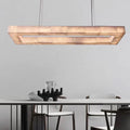 chandelierLunara rectangular Chandelier 72