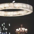 chandelierLunara Round Chandelier 31