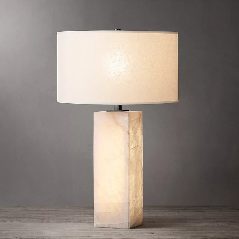 Table LampRivage Table LampDia 48cm x H 82.5cm / ∅ 18.9″ x H 32.5BlackLennar Visual