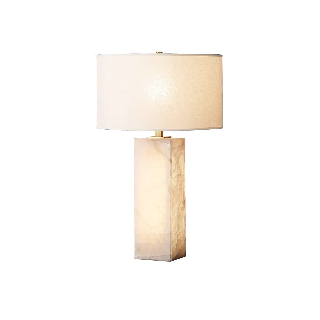 Table LampRivage Table LampDia 48cm x H 82.5cm / ∅ 18.9″ x H 32.5BlackLennar Visual