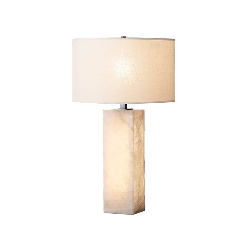 Table LampRivage Table LampDia 48cm x H 82.5cm / ∅ 18.9″ x H 32.5SilverLennar Visual