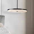 Pendant LightManhattan Alabaster Pendant LightDia 30cm / ∅ 11.8″Black & WhiteLennar Visual