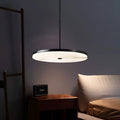 Pendant LightManhattan Alabaster Pendant LightDia 30cm / ∅ 11.8″Black & WhiteLennar Visual