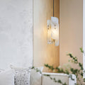 Pendant LightMegalith Alabaster Mini Pendant LightDia 15cm x H 40cm / ∅ 5.9″ x H 15.7″WhiteLennar Visual