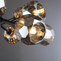 Lennar Visual_Nova Crystal Round Chandelier