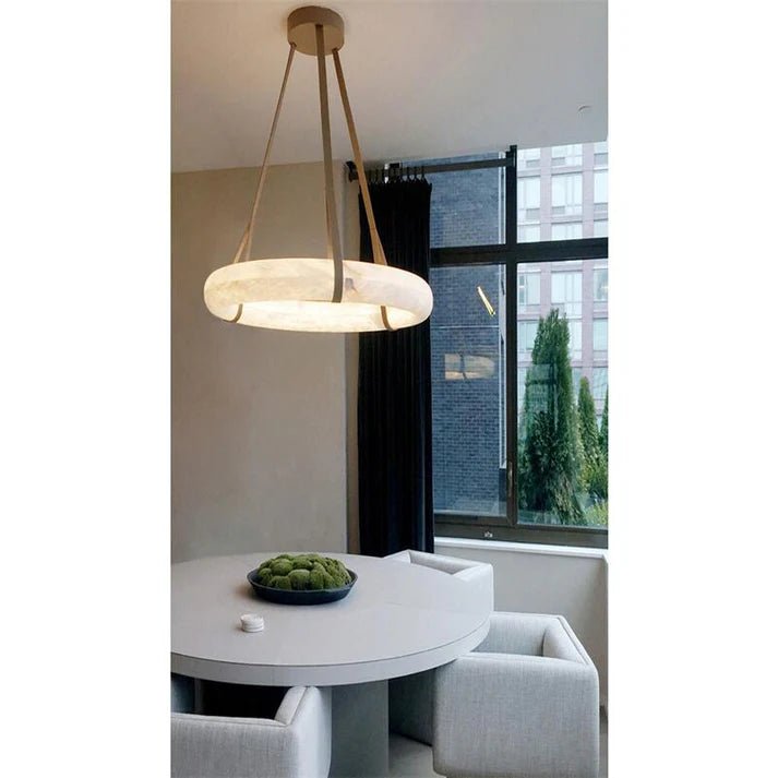 Lennar Visual_Oslo Pendant Light A