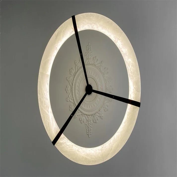 Lennar Visual_Oslo Pendant Light A