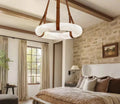 Lennar Visual_Oslo Pendant Light A