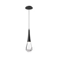 Pendant for living room,Pendant for kitchen,Pendant for bathrooms,Pendant for bedrooms,Pendant for foyer,Pendant for stairways,Pendant for dining roomSolara Pendant LightMatte BlackLennar Visual