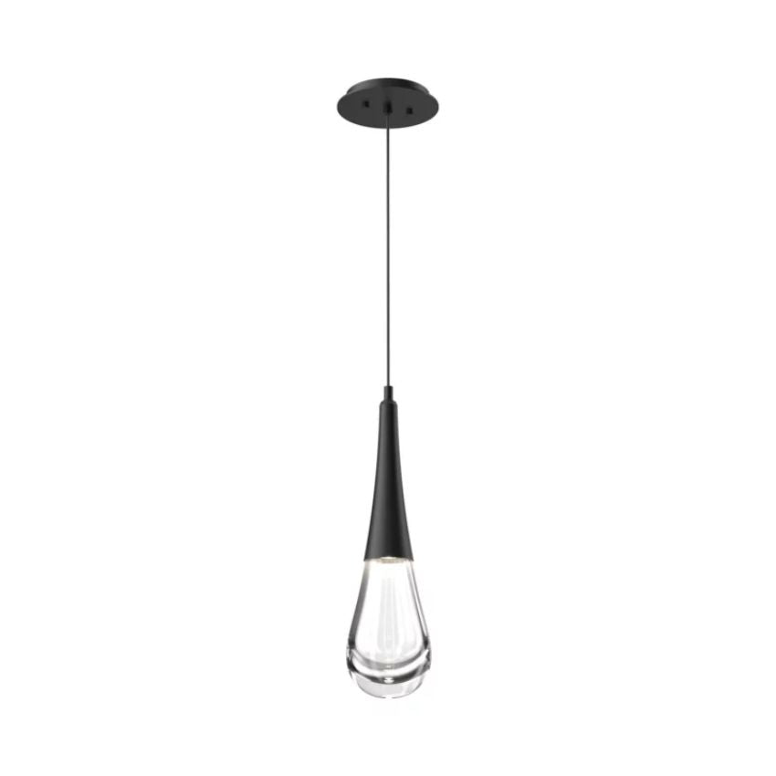 Pendant for living room,Pendant for kitchen,Pendant for bathrooms,Pendant for bedrooms,Pendant for foyer,Pendant for stairways,Pendant for dining roomSolara Pendant LightMatte BlackLennar Visual