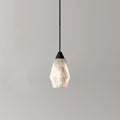 Pendant LampTEN MA DO Pendant LampModel B Dia 12cm x H 21cm / ∅ 4.7″ x H 8.3″Black & WhiteLennar Visual