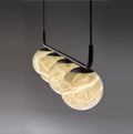 Pendant LightTribeca Pendant LampL 80cm x H 180cm / L 31.5″ x H 70.9″Lennar Visual