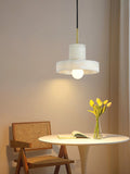 Pendant LampUniverso ST Pendant LampDia 14cm x H 200cm / ∅ 5.5″ x H 78.7″WhiteLennar Visual