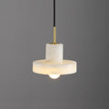 Pendant LampUniverso ST Pendant LampDia 14cm x H 200cm / ∅ 5.5″ x H 78.7″WhiteLennar Visual