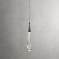 PendantVerlo Pendant LightMatte Black1 - LightLennar Visual