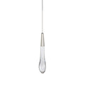 PendantVerlo Pendant LightPolished Nickel3 - LightLennar Visual