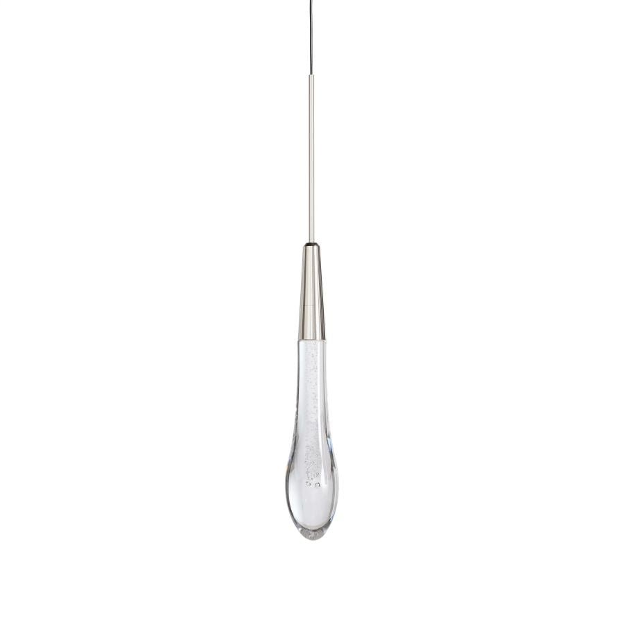 PendantVerlo Pendant LightPolished Nickel3 - LightLennar Visual