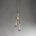 PendantVerlo Pendant LightAntique Brass3 - LightLennar Visual