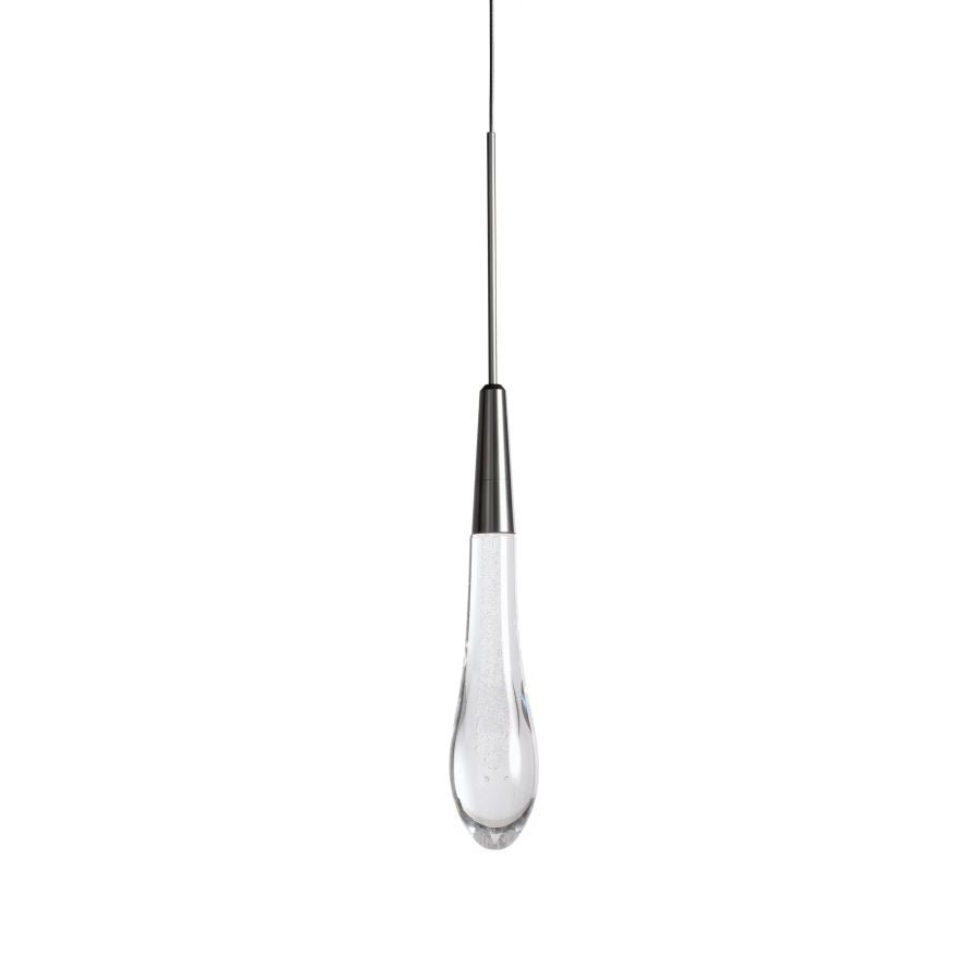 PendantVerlo Pendant LightPolished Nickel3 - LightLennar Visual