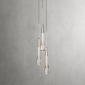 PendantVerlo Pendant LightPolished Nickel3 - LightLennar Visual