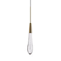 PendantVerlo Pendant LightPolished Nickel3 - LightLennar Visual