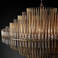 ChandelierVirella Round Chandelier24