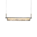 Pendant LampYears Marble Pendant LightL 100cm x H 150cm / L 39″ x H 59″Warm WhiteLennar Visual