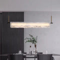 Pendant LampYears Marble Pendant LightL 100cm x H 150cm / L 39″ x H 59″Warm WhiteLennar Visual