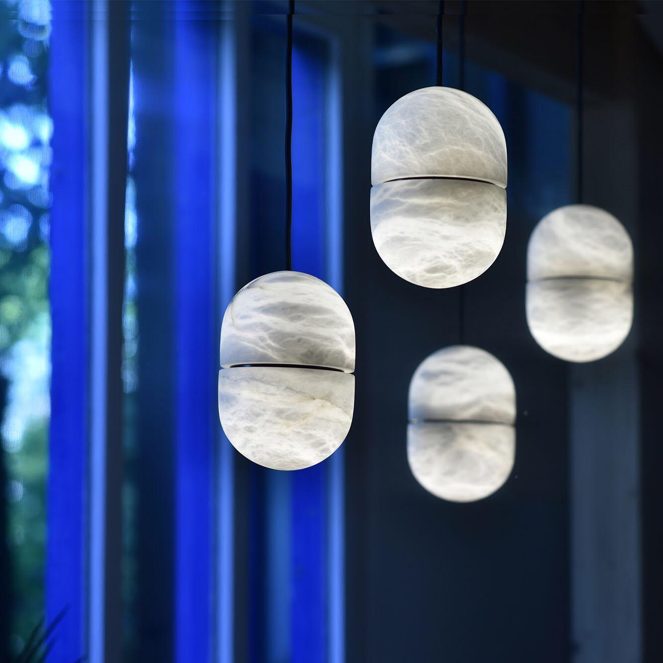 Lennar Visual_YUM Pendant Light