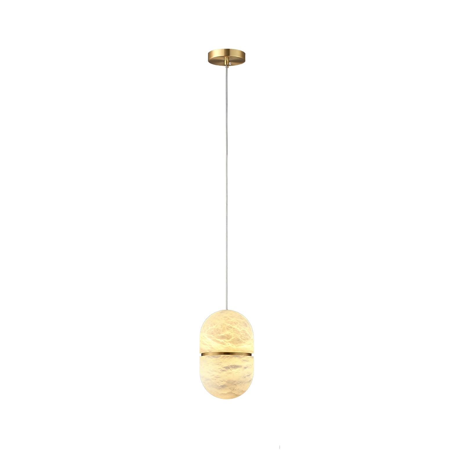 Lennar Visual_YUM Pendant Light