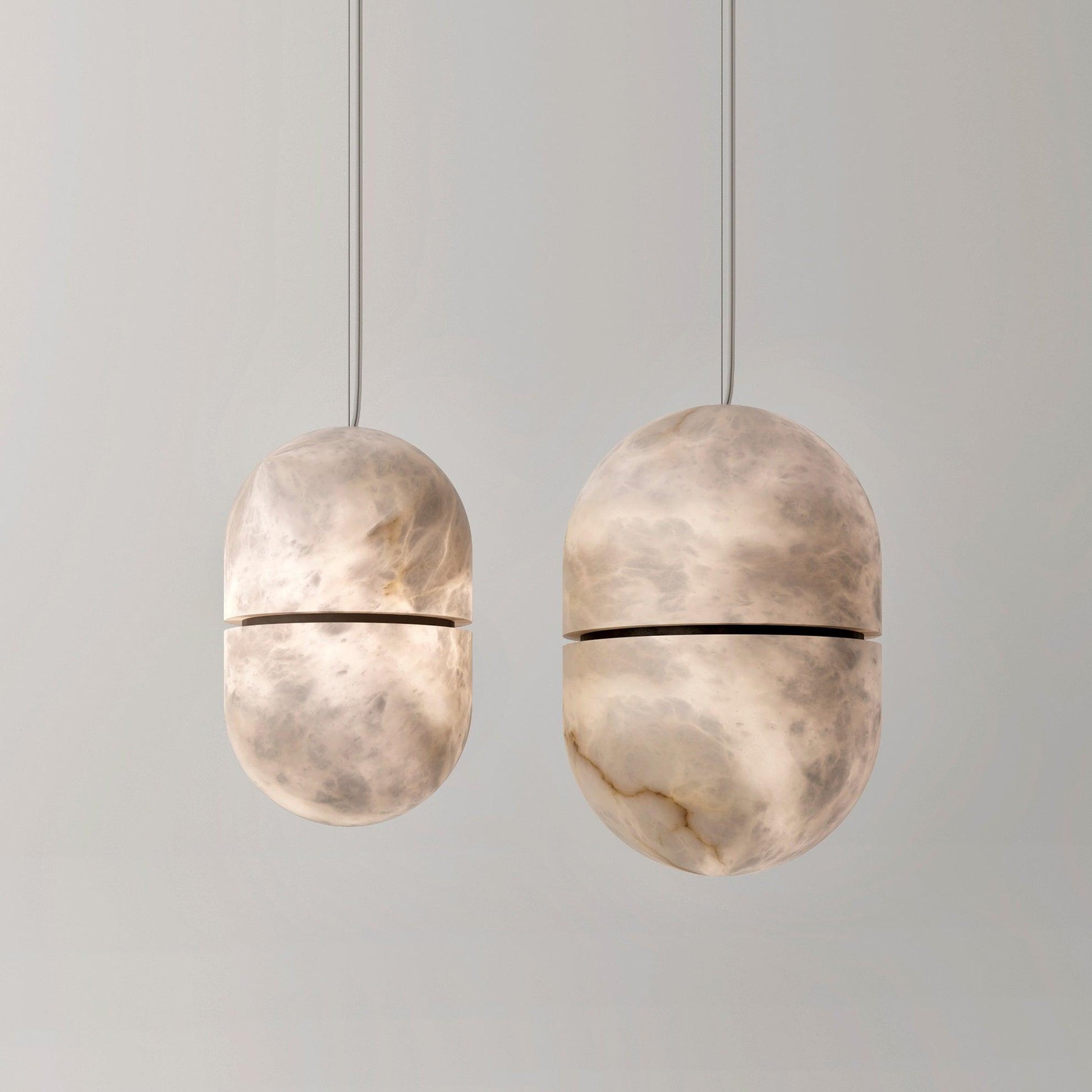 Lennar Visual_YUM Pendant Light