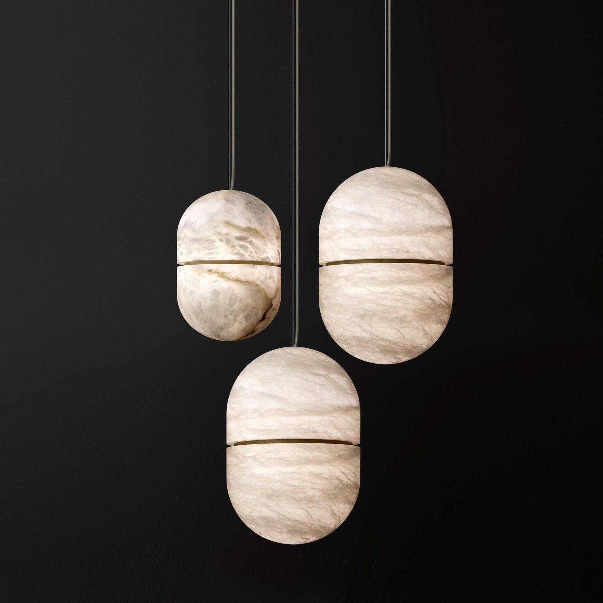 Lennar Visual_YUM Pendant Light