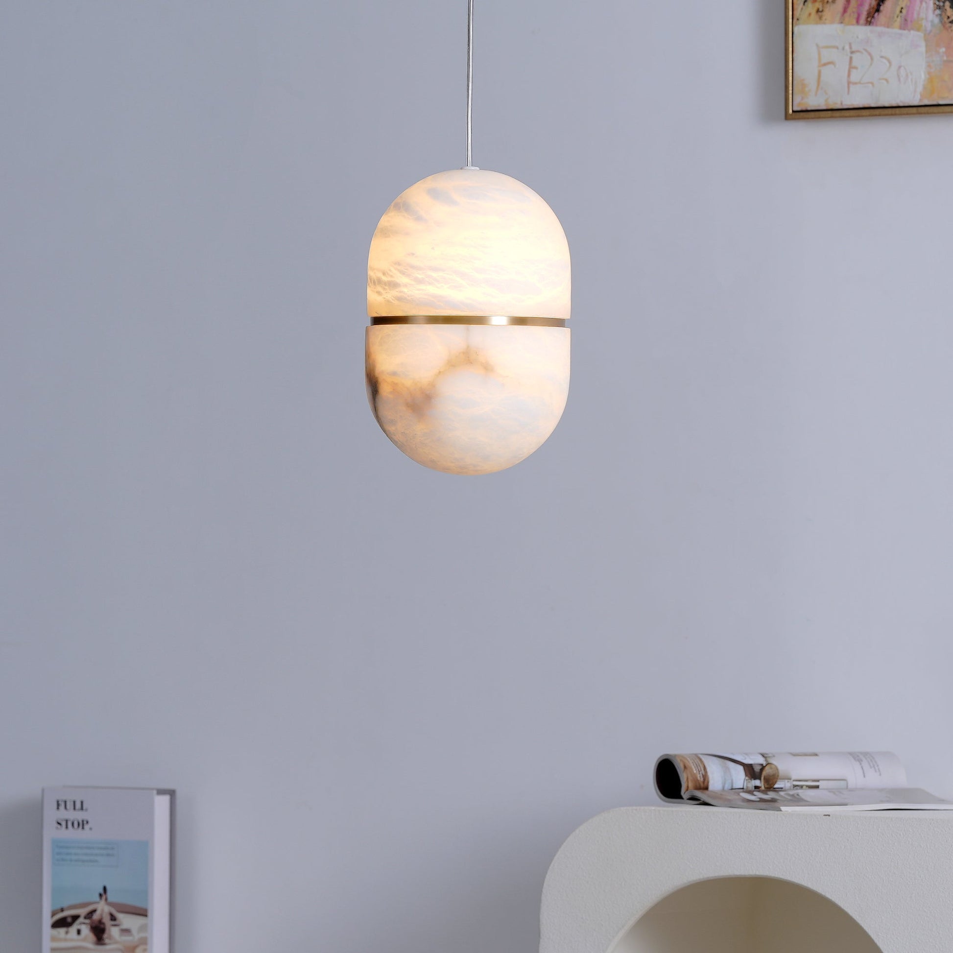 Lennar Visual_YUM Pendant Light